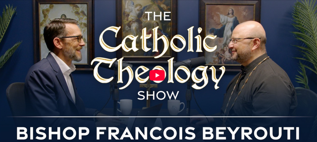 Bishop François' Interview on 
