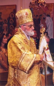 002 Patriarch Gregory III 2