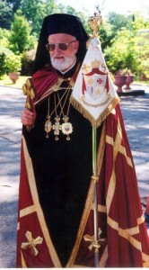 003 Patriarch Gregory III 3