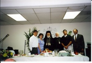 005 Patriarch Visit June 2002 1