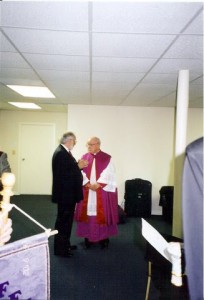 015 Patriarch Visit June 2002 19