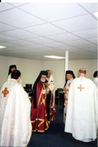017 Patriarch Visit June 2002 20