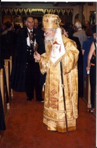 019 Patriarch Visit June 2002 4