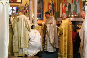 039 Photo - Deacon Elie Hanna's Ordination 8-10-14 54