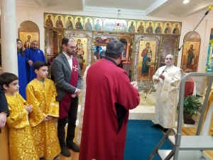 Photo - Feast Day 2016 8